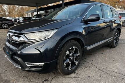 Honda CR-V Gebrauchtwagen