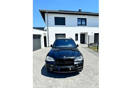 BMW X5 Gebrauchtwagen