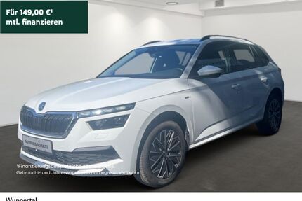Skoda Kamiq Gebrauchtwagen