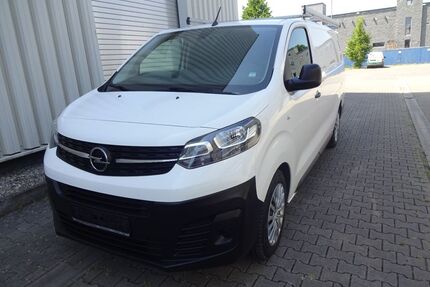 Opel Vivaro Gebrauchtwagen