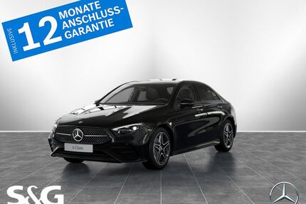 Mercedes-Benz A 180 Gebrauchtwagen