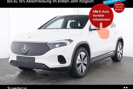 Mercedes-Benz EQA Gebrauchtwagen