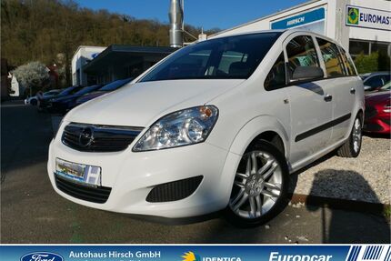 Opel Zafira Gebrauchtwagen