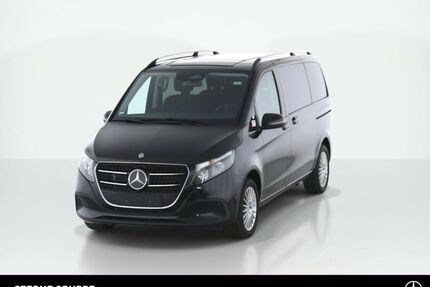 Mercedes-Benz V 220 Gebrauchtwagen