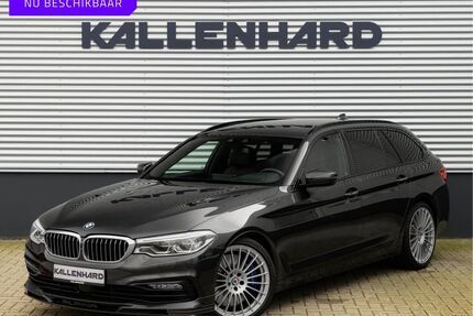 Alpina B5 Gebrauchtwagen