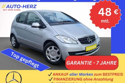 Mercedes-Benz A 160 Gebrauchtwagen