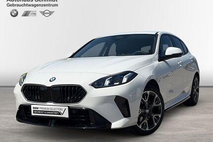 BMW 120 Gebrauchtwagen