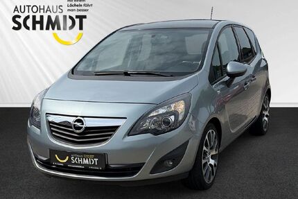 Opel Meriva Gebrauchtwagen