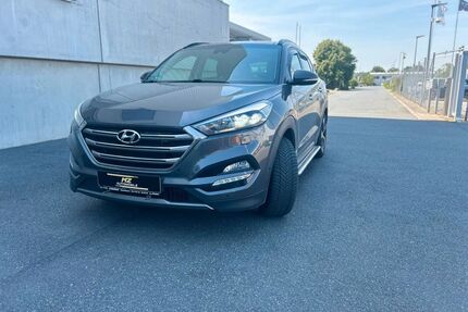 Hyundai TUCSON Gebrauchtwagen