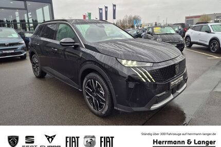Peugeot 5008 Gebrauchtwagen
