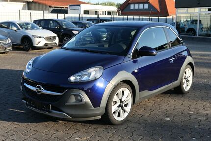 Opel Adam Gebrauchtwagen