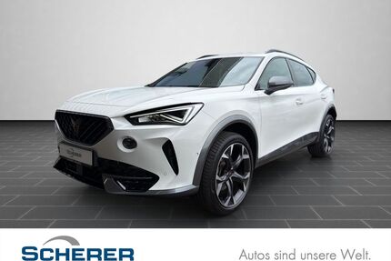 Cupra Formentor Gebrauchtwagen