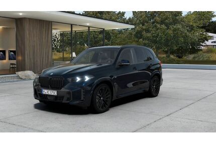 BMW X5 Gebrauchtwagen