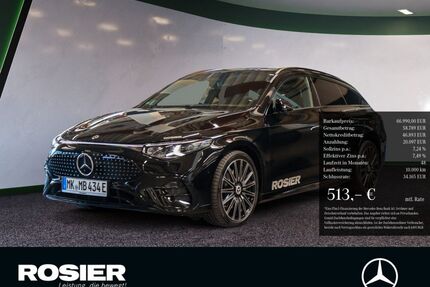 Mercedes-Benz CLA 350 Gebrauchtwagen