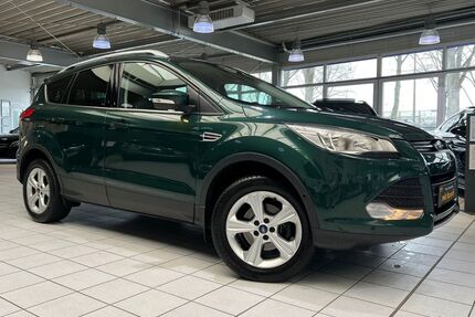 Ford Kuga Gebrauchtwagen