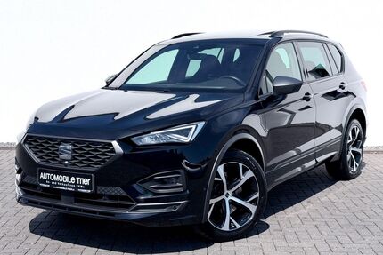 Seat Tarraco Gebrauchtwagen