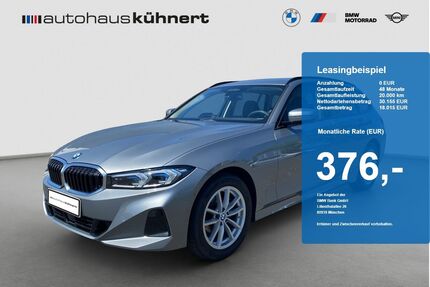 BMW 318 Gebrauchtwagen