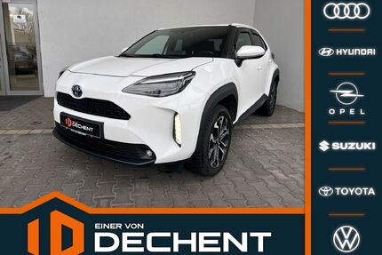 Toyota Yaris Cross Gebrauchtwagen