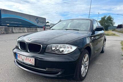 BMW 116 Gebrauchtwagen