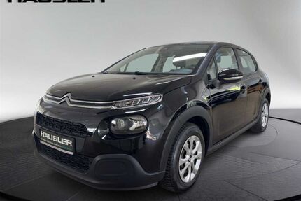 Citroen C3 Aircross Gebrauchtwagen