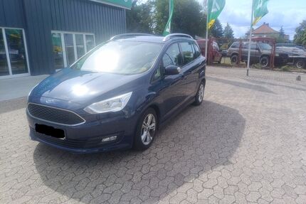 Ford Grand C-Max Gebrauchtwagen