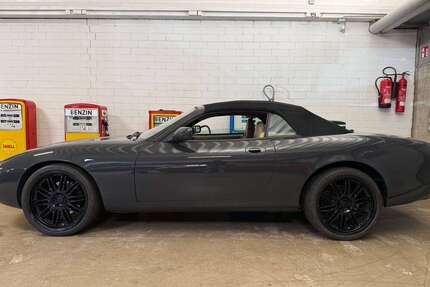 Jaguar XKR Gebrauchtwagen