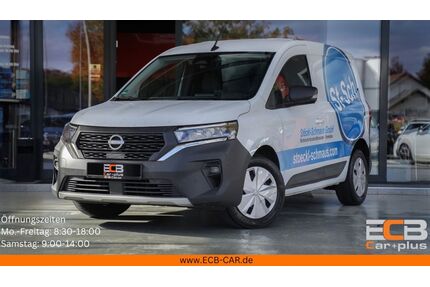 Nissan Townstar Gebrauchtwagen
