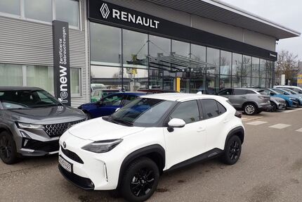 Toyota Yaris Cross Gebrauchtwagen