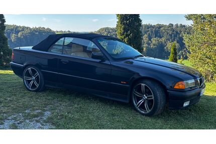 BMW 320 Gebrauchtwagen