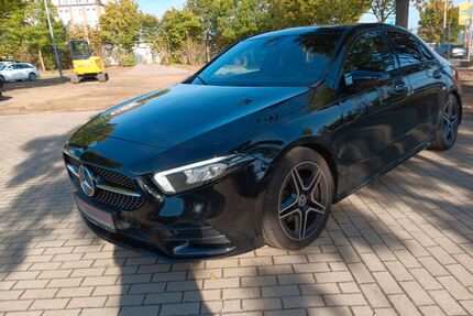 Mercedes-Benz A 180 Gebrauchtwagen