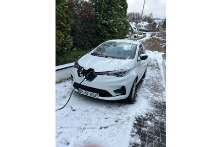 Renault ZOE Gebrauchtwagen