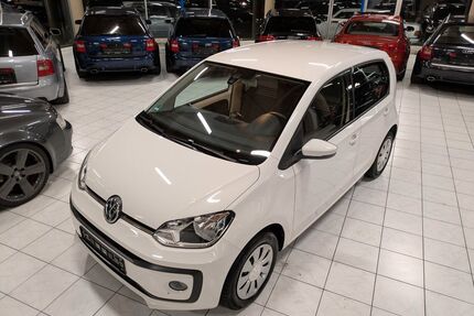 VW up! Gebrauchtwagen