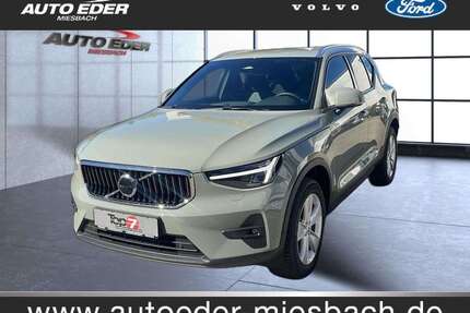 Volvo XC40 Gebrauchtwagen