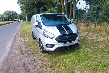 Ford Transit Custom Gebrauchtwagen