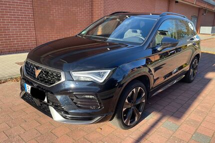Cupra Ateca Gebrauchtwagen