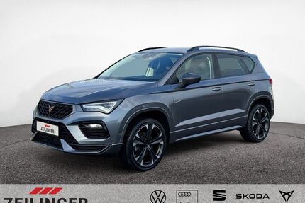 Cupra Ateca Gebrauchtwagen