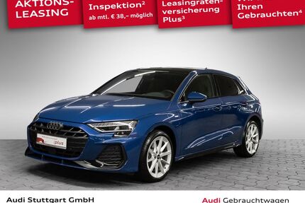 Audi A3 Gebrauchtwagen