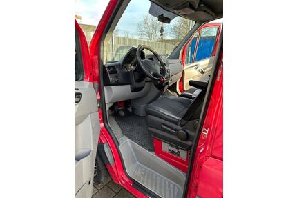 Mercedes-Benz Sprinter Gebrauchtwagen
