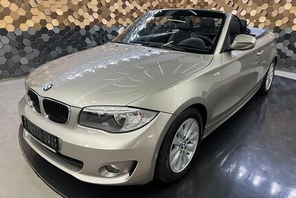 BMW 120 Gebrauchtwagen