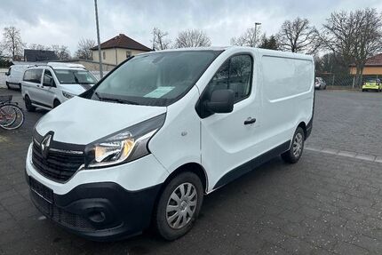 Renault Trafic Gebrauchtwagen