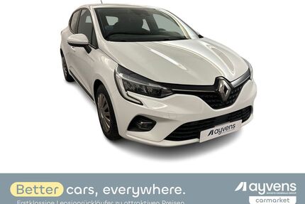 Renault Clio Gebrauchtwagen