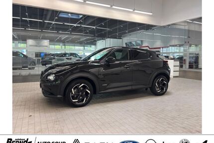Nissan Juke Gebrauchtwagen