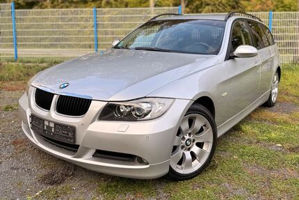 BMW 320 Gebrauchtwagen