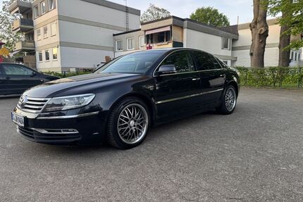 VW Phaeton Gebrauchtwagen