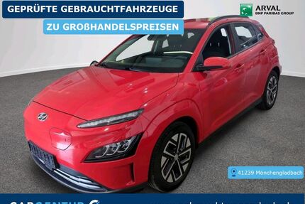Hyundai KONA Gebrauchtwagen