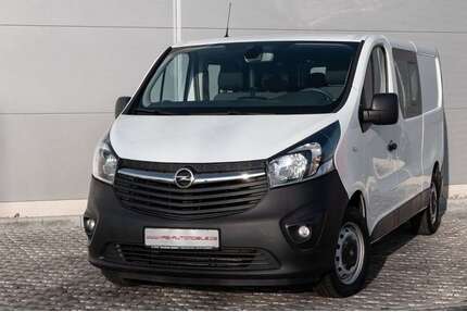 Renault Trafic Gebrauchtwagen