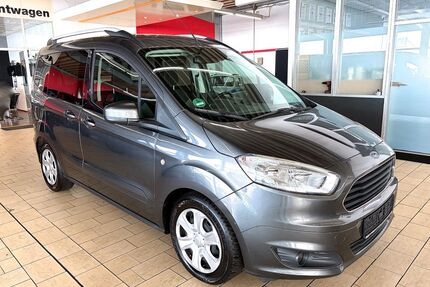 Ford Tourneo Courier Gebrauchtwagen