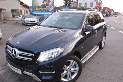 Mercedes-Benz GLE 500 Gebrauchtwagen