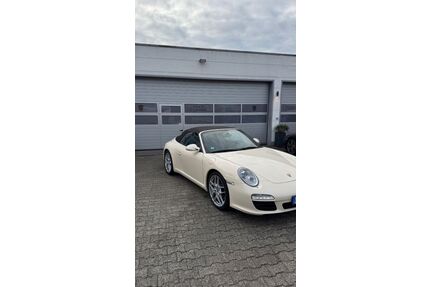 Porsche 997 Gebrauchtwagen