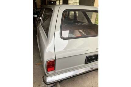 Ford Taunus Gebrauchtwagen